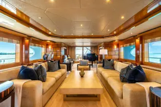 Thumbnail von Trinity Yachts 164 IMPROMPTU