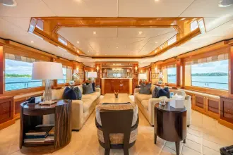 Thumbnail von Trinity Yachts 164 IMPROMPTU