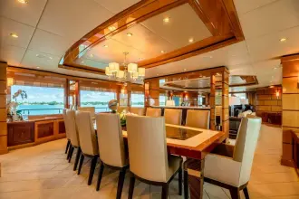 Thumbnail von Trinity Yachts 164 IMPROMPTU