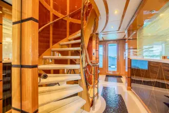 Thumbnail von Trinity Yachts 164 IMPROMPTU