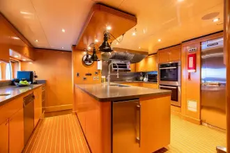 Thumbnail von Trinity Yachts 164 IMPROMPTU