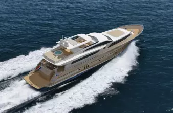Thumbnail von Van Der Valk 34m