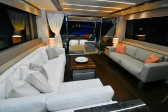 Thumbnail von Sunseeker 75 Sport Yacht Do It Anyway