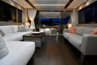 Thumbnail von Sunseeker 75 Sport Yacht Do It Anyway