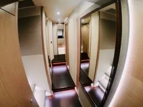 Thumbnail von Sunseeker 75 Sport Yacht Do It Anyway