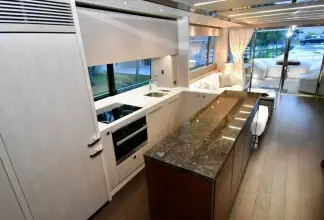 Thumbnail von Sunseeker 75 Sport Yacht Do It Anyway