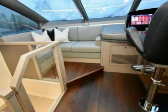 Thumbnail von Sunseeker 75 Sport Yacht Do It Anyway