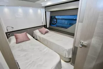 Thumbnail von Sunseeker 75 Sport Yacht Do It Anyway