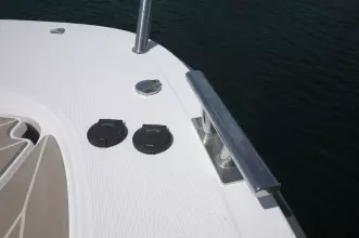 Thumbnail von Nimbus T11 Nimbus for sale in the Caribbean