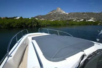 Thumbnail von Nimbus T11 Nimbus for sale in the Caribbean