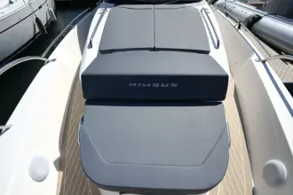 Thumbnail von Nimbus T11 Nimbus for sale in the Caribbean