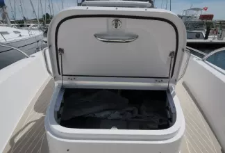 Thumbnail von Nimbus T11 Nimbus for sale in the Caribbean