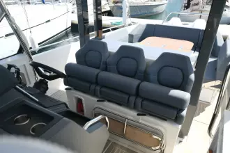 Thumbnail von Nimbus T11 Nimbus for sale in the Caribbean