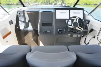 Thumbnail von Nimbus T11 Nimbus for sale in the Caribbean