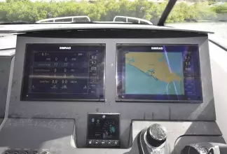 Thumbnail von Nimbus T11 Nimbus for sale in the Caribbean
