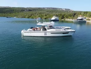 Thumbnail von Nimbus T11 Nimbus for sale in the Caribbean