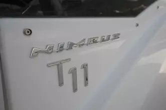 Thumbnail von Nimbus T11 Nimbus for sale in the Caribbean