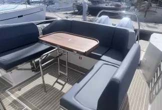 Thumbnail von Nimbus T11 Nimbus for sale in the Caribbean