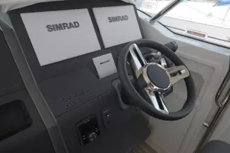 Thumbnail von Nimbus T11 Nimbus for sale in the Caribbean