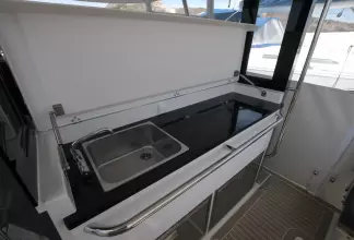 Thumbnail von Nimbus T11 Nimbus for sale in the Caribbean