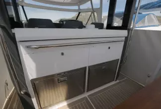 Thumbnail von Nimbus T11 Nimbus for sale in the Caribbean