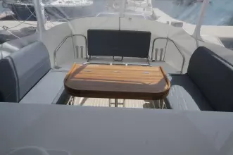Thumbnail von Nimbus T11 Nimbus for sale in the Caribbean