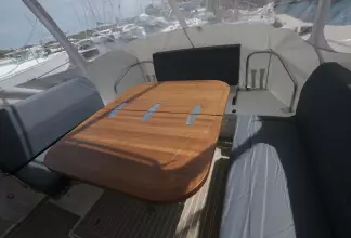 Thumbnail von Nimbus T11 Nimbus for sale in the Caribbean