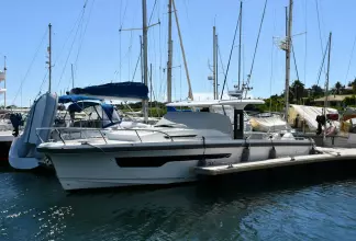 Thumbnail von Nimbus T11 Nimbus for sale in the Caribbean