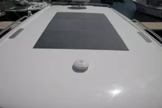 Thumbnail von Nimbus T11 Nimbus for sale in the Caribbean