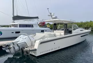 Thumbnail von Nimbus T11 Nimbus for sale in the Caribbean