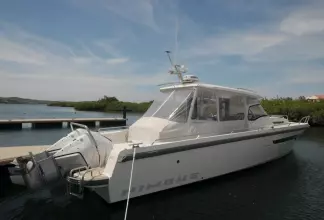 Thumbnail von Nimbus T11 Nimbus for sale in the Caribbean