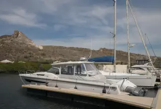 Thumbnail von Nimbus T11 Nimbus for sale in the Caribbean