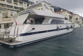 Elegance 82