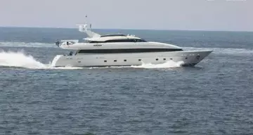Trident Marine 127 Tamteen