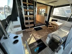 Thumbnail von Beneteau Swift Trawler 48