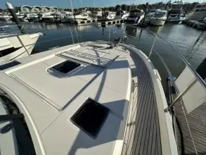 Thumbnail von Beneteau Swift Trawler 48