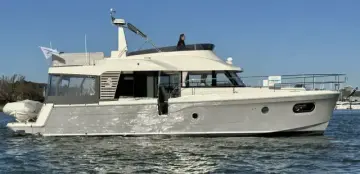 Thumbnail von Beneteau Swift Trawler 48