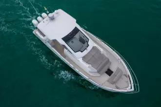 Thumbnail von Azimut Atlantis Verve 40 RELAPSE