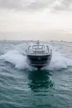 Thumbnail von Azimut Atlantis Verve 40 RELAPSE