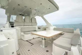 Thumbnail von Azimut Atlantis Verve 40 RELAPSE