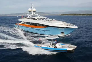 Thumbnail von Heesen 3700