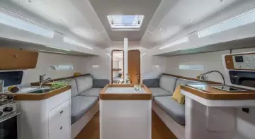 Thumbnail von Beneteau First 36