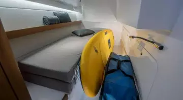 Thumbnail von Beneteau First 36