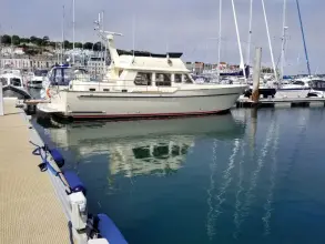 Sea Ranger Mr Magoo