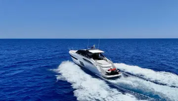 Thumbnail von Princess V58 Open