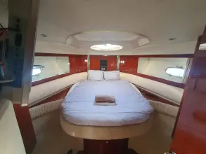 Thumbnail von Fairline Targa 52