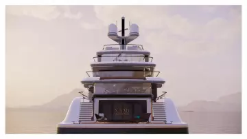Thumbnail von Custom 196'