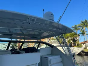 Thumbnail von Tiara Yachts 38 Open