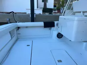 Thumbnail von Tiara Yachts 38 Open