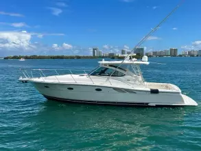 Thumbnail von Tiara Yachts 38 Open